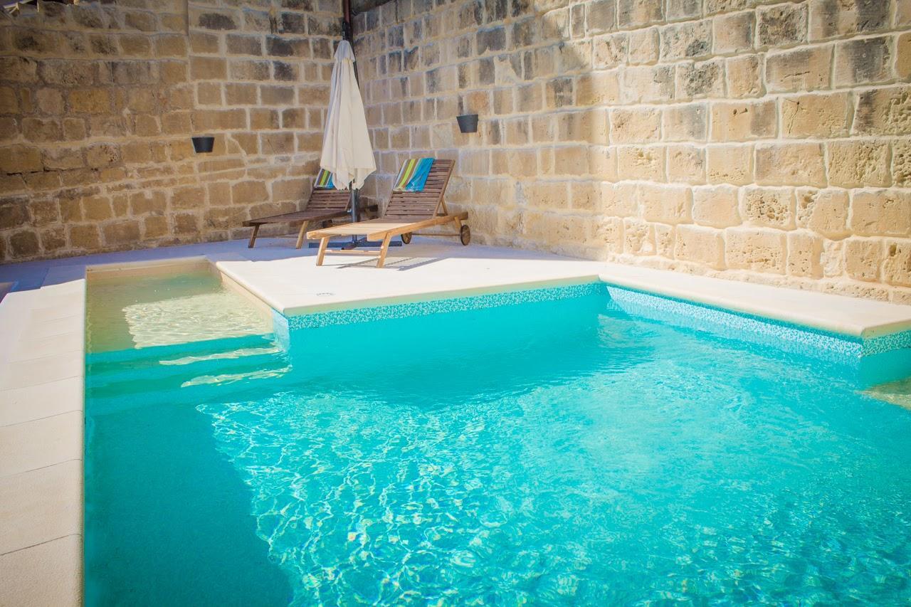 Lemon Tree Relais By Cx Collection Guest house Zabbar